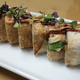 Image for article titled Watch: A master sushi chef makes a roll out of a Big Mac